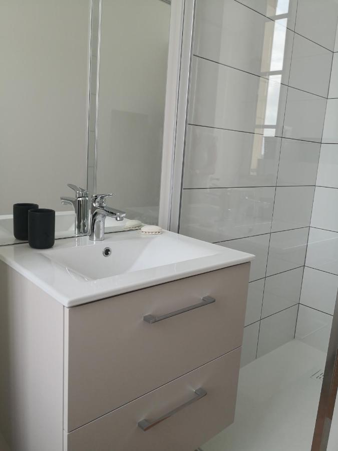 Maison La Demi-Lune Boulleret Extérieur photo