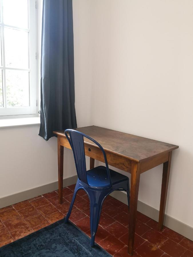 Maison La Demi-Lune Boulleret Extérieur photo